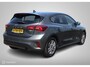Ford Focus Hatchback EcoBoost Hybrid MHEV 125 PK H6 Groot Navi|Chroom|DonkerGlas|Pdc V+A|Clima