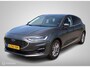 Ford Focus Hatchback EcoBoost Hybrid MHEV 125 PK H6 Groot Navi|Chroom|DonkerGlas|Pdc V+A|Clima