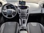 Ford Focus 1.6 TI-VCT 126 PK TITANIUM CRUISE ECC TREKHAAK