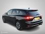 Ford Focus Wagon EcoBoost Hybrid 125 PK H6 (FACELIFT MODEL) Titanium Style Navigatie Chroom DonkerGlas