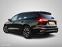 Ford Focus Wagon EcoBoost Hybrid 125 PK H6 (FACELIFT MODEL) Titanium Style Navigatie Chroom DonkerGlas