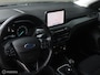 Ford Focus Wagon EcoBoost Hybrid 125 PK H6 (FACELIFT MODEL) Titanium Style Navigatie Chroom DonkerGlas