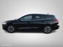 Ford Focus Wagon EcoBoost Hybrid 125 PK H6 (FACELIFT MODEL) Titanium Style Navigatie Chroom DonkerGlas