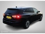 Ford Focus Wagon EcoBoost Hybrid 125 PK H6 (FACELIFT MODEL) Titanium Style Navigatie Chroom DonkerGlas