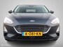 Ford Focus Wagon EcoBoost Hybrid 125 PK H6 Titanium Navi Stoel+Stuurverwarming Digi Cockpit Trekhaak Camera