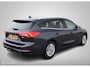 Ford Focus Wagon EcoBoost Hybrid 125 PK H6 Titanium Navi Stoel+Stuurverwarming Digi Cockpit Trekhaak Camera