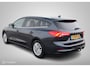 Ford Focus Wagon EcoBoost Hybrid 125 PK H6 Titanium Navi Stoel+Stuurverwarming Digi Cockpit Trekhaak Camera