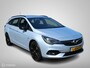 Opel Astra Sports Tourer 1.2 Turbo 110 PK H6 Edition 2020 Navigatie Zwarte spiegels + Velgen Trekhaak Led