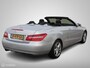 Mercedes-Benz E-klasse Cabrio 200 CGI 184 PK AUTOMAAT Elegance Navi Stoelverwarming Leer