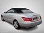 Mercedes-Benz E-klasse Cabrio 200 CGI 184 PK AUTOMAAT Elegance Navi Stoelverwarming Leer