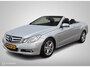 Mercedes-Benz E-klasse Cabrio 200 CGI 184 PK AUTOMAAT Elegance Navi Stoelverwarming Leer