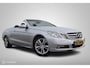 Mercedes-Benz E-klasse Cabrio 200 CGI 184 PK AUTOMAAT Elegance Navi Stoelverwarming Leer