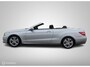 Mercedes-Benz E-klasse Cabrio 200 CGI 184 PK AUTOMAAT Elegance Navi Stoelverwarming Leer