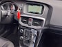 Volvo V40 2.0 T2 R DESIGN XENON CAMERA HALF LEER NAVI CRUISE ECC TREKHAAK