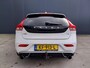 Volvo V40 2.0 T2 R DESIGN XENON CAMERA HALF LEER NAVI CRUISE ECC TREKHAAK