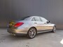Mercedes-Benz C-klasse 180 Prestige HALF LEER LED NAVI CRUISE ECC AFNB TREKHAAK