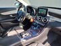 Mercedes-Benz C-klasse 180 Prestige HALF LEER LED NAVI CRUISE ECC AFNB TREKHAAK