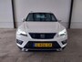 SEAT Ateca 1.5 TSI AUTOMAAT Xcellence ADAPT CRUISE CAMERA PARK ASSIST LED NAVI ECC TREKHAAK