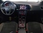 SEAT Ateca 1.5 TSI AUTOMAAT Xcellence ADAPT CRUISE CAMERA PARK ASSIST LED NAVI ECC TREKHAAK