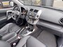 Toyota RAV4 2.0 VVTi AUTOMAAT 4X4 LEER NAVI CRUISE ECC