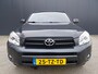 Toyota RAV4 2.0 VVTi AUTOMAAT 4X4 LEER NAVI CRUISE ECC