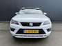 SEAT Ateca 1.4 EcoTSI Xcellence PANO DAK LEER 360 CAMERA NAVI ECC CRUISE SEAT SOUND SYSTEEM