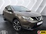 Nissan Qashqai 1.2 Tekna 360 camera Cruise Pdc Keyless