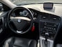 Volvo S60 2.4 5 CILINDER AUTOMAAT XENON TOUNGTIMER LEER NAVI CRUISE ECC TREKHAAK