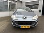 Peugeot 407 2.0-16V XR Pack Trekhaak Airco Cruise Inruilknaller!