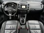 Volkswagen Tiguan 2.0 TDI Sport&Style R-line LEER CAMERA NAVI TREKHAAK