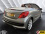 Peugeot 207 CC 1.6 16V T Féline Cabrio Cruise Lmv Pdc