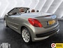 Peugeot 207 CC 1.6 16V T Féline Cabrio Cruise Lmv Pdc