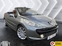Peugeot 207 CC 1.6 16V T Féline Cabrio Cruise Lmv Pdc