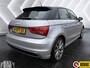 Audi A1 Sportback 1.2 TFSI S-Line Cruise Navi Lmv Nap