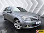Mercedes-Benz C-klasse Estate 180 K Bl.E.BnsEd.Av. AUT. ECC CRUISE NAVI
