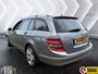 Mercedes-Benz C-klasse Estate 180 K Bl.E.BnsEd.Av. AUT. ECC CRUISE NAVI