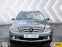 Mercedes-Benz C-klasse Estate 180 K Bl.E.BnsEd.Av. AUT. ECC CRUISE NAVI
