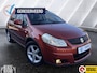 Suzuki SX4 1.6 Shogun Airco Elek.R Lmv Nap
