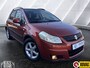 Suzuki SX4 1.6 Shogun Airco Elek.R Lmv Nap