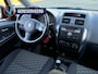 Suzuki SX4 1.6 Shogun Airco Elek.R Lmv Nap