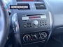 Suzuki SX4 1.6 Shogun Airco Elek.R Lmv Nap