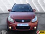 Suzuki SX4 1.6 Shogun Airco Elek.R Lmv Nap