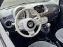Fiat 500 Lounge Pano Pdc Cruise Lmv