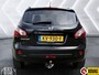 Nissan Qashqai 1.6 Visia Cruise Clima Navi Lmv