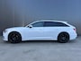 Audi A6 Avant 45 TFSI AUTOMAAT quattro S LINE MATRIX LED RS STOELEN OPEN DAK B&O VIRTUAL COCKPIT