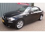 BMW 1-Serie Cabrio 118i High Executive Cruise.Airco.Lm.velgen.Pdc.Electr.dak