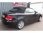 BMW 1-Serie Cabrio 118i High Executive Cruise.Airco.Lm.velgen.Pdc.Electr.dak