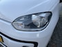 Volkswagen Up! 1.0 high up! Airco.Cruise.Electr.pakket.Stoelverw.Audio