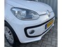 Volkswagen Up! 1.0 high up! Airco.Cruise.Electr.pakket.Stoelverw.Audio
