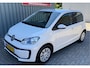 Volkswagen Up! 1.0 BMT move up! Airco,Electr.pakket.Audio.1e Eign.